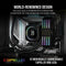 Corsair Dominator Platinum RGB 64GB Memory Kit