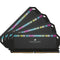 Corsair Dominator Platinum RGB 64GB Memory Kit