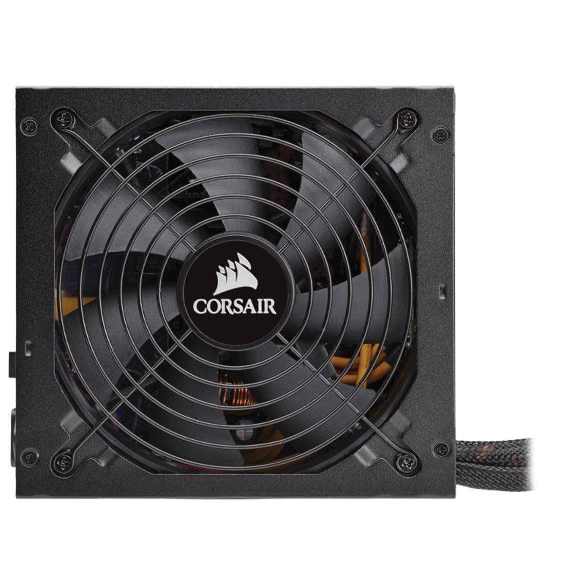 Corsair CX-M Series CX750M Semi-Modular ATX Power Supply - DataBlitz