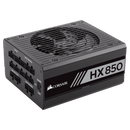 CORSAIR HX Series HX850 850W 80 PLUS Platinum Modular Power Supply - DataBlitz