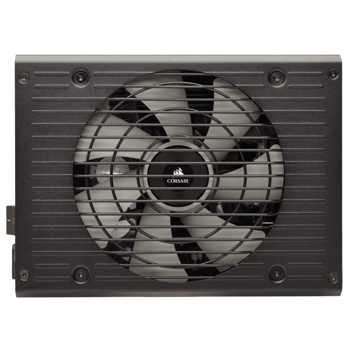 CORSAIR HX SERIES HX1200 1200W 80 Plus Platinum Certified Fully Modular Power Supply - DataBlitz