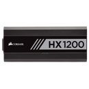 CORSAIR HX SERIES HX1200 1200W 80 Plus Platinum Certified Fully Modular Power Supply - DataBlitz