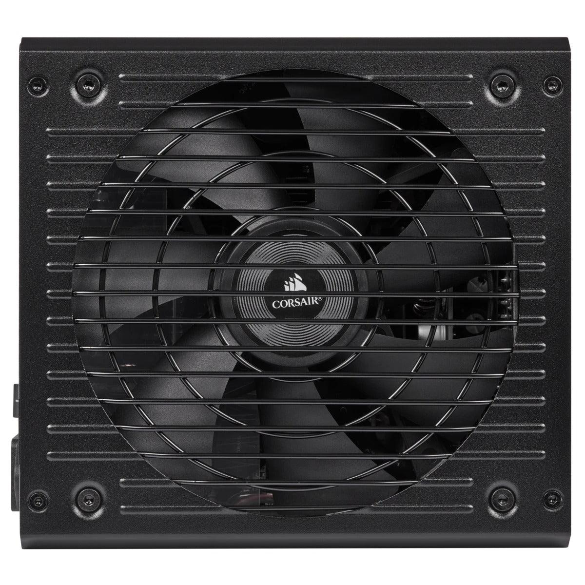 Corsair RM Series RM650 Fully Modular ATX Power Supply - DataBlitz