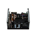 Corsair RM Series RM650 Fully Modular ATX Power Supply - DataBlitz