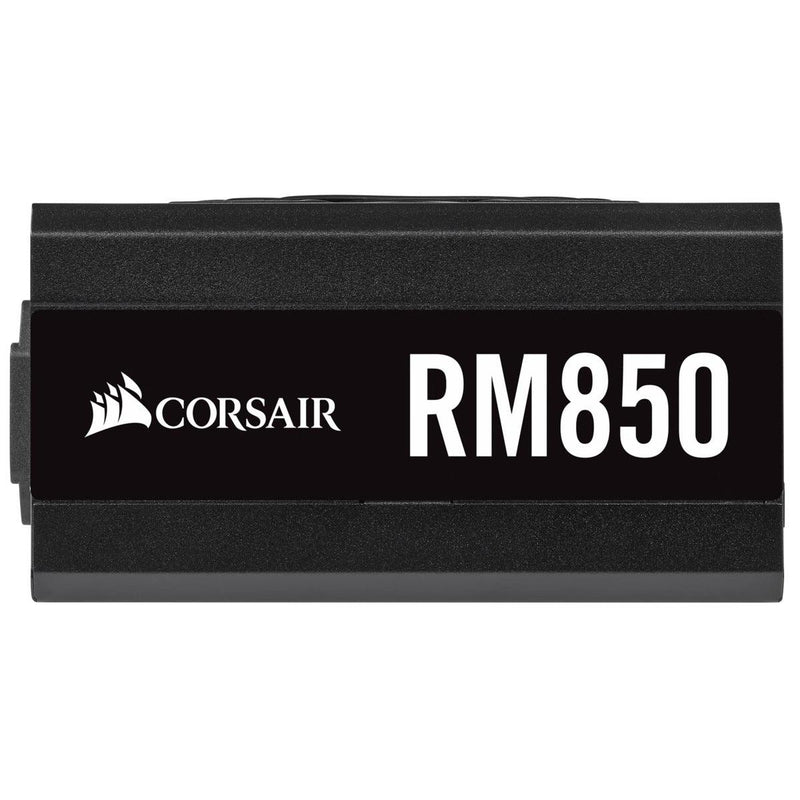 Corsair RM Series RM850 Fully Modular ATX Power Supply - DataBlitz