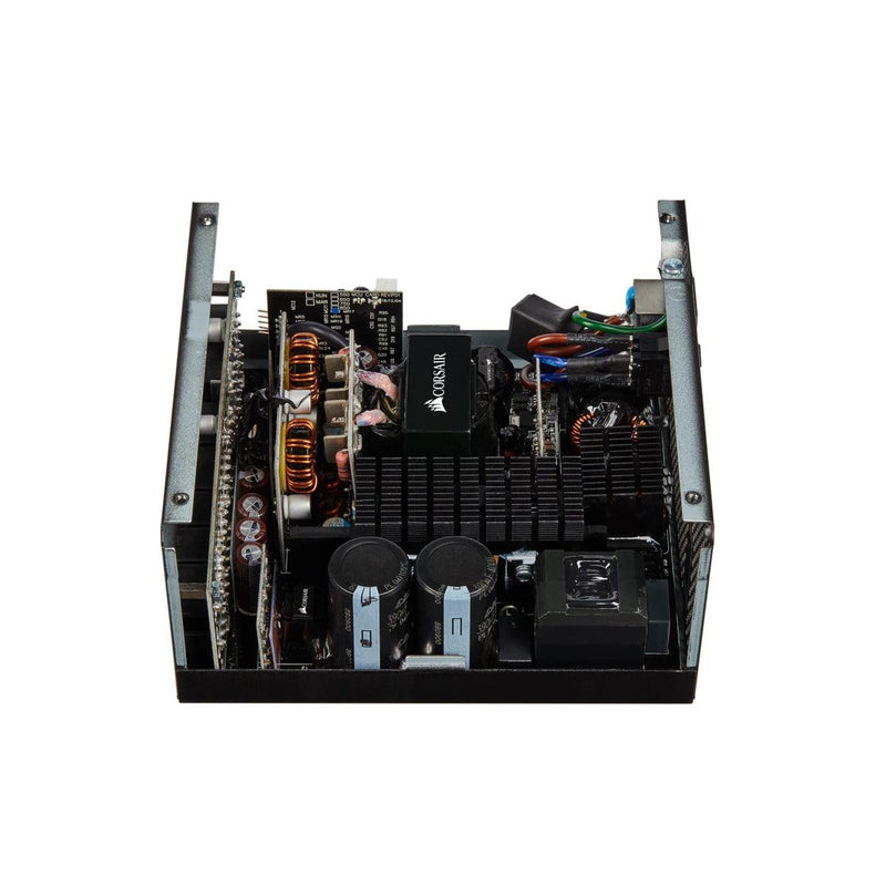 Corsair RM Series RM850 Fully Modular ATX Power Supply - DataBlitz