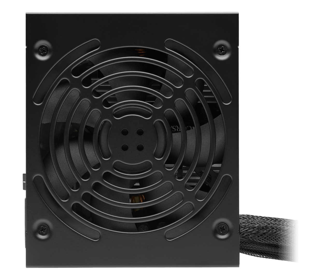 CORSAIR CV Series CV550 80 Plus Bronze ATX Power Supply - DataBlitz