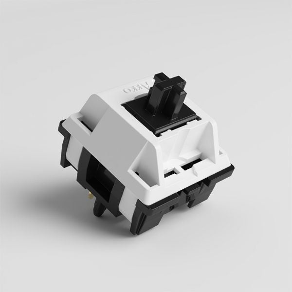 Akko CS 45PCS Piano Switch-Lubed
