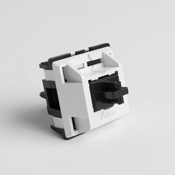 Akko CS 45PCS Piano Switch-Lubed