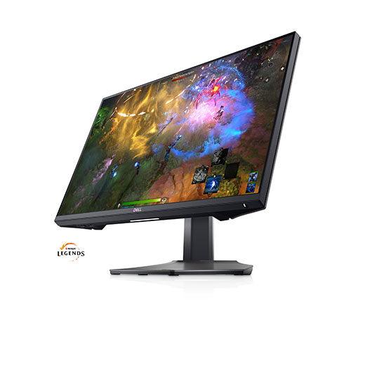 DataBlitz - DELL S2422HG 24” Full HD Curved Gaming Monitor