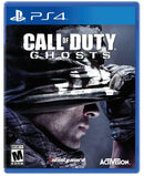 PS4 COD GHOST REG.1 - DataBlitz