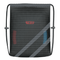 OIVO NSW Ring-Con Storage Bag (Large) (Black) (IV-SW104)