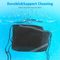 OIVO NSW Ring-Con Storage Bag (Large) (Black) (IV-SW104)