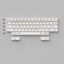 Keychron Cherry Profile Double Shot PBT Full Set Keycaps - BoW