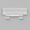 Keychron Cherry Profile Double Shot PBT Full Set Keycaps - BoW
