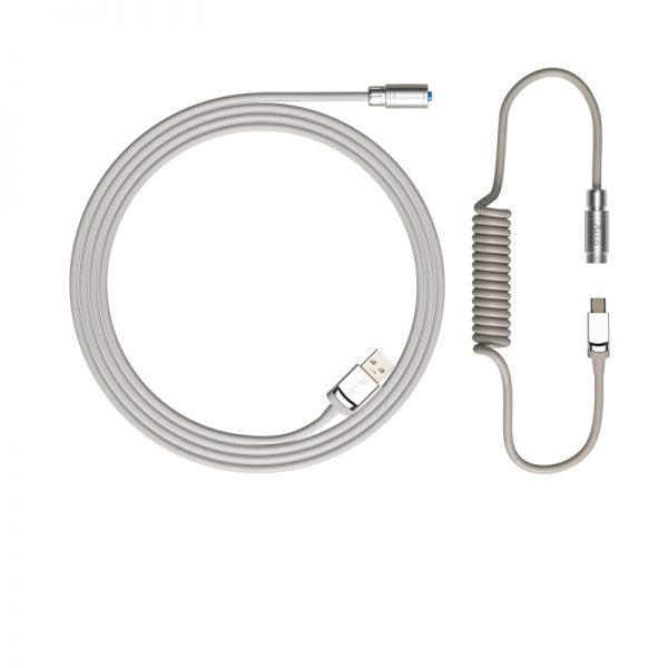 AKKO COILED AVIATOR CABLE V2 (9009) - DataBlitz