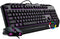Cooler Master Devastator 3 Gaming Keyboard And Mouse Combo With 7 Brilliant Colors - DataBlitz