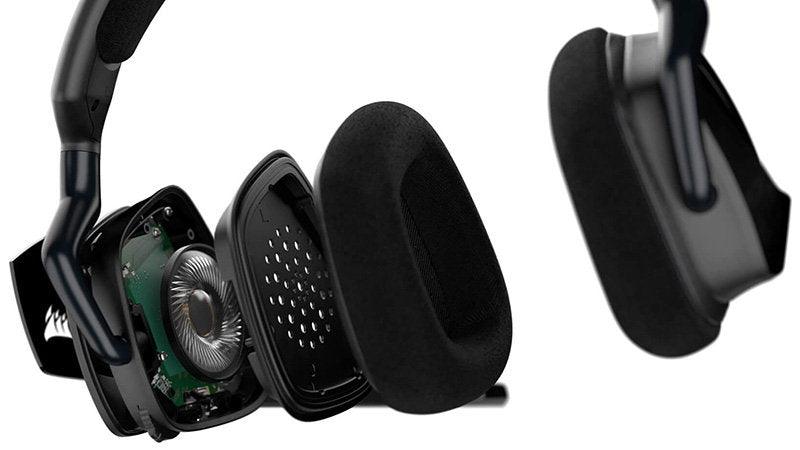 HOT Surround Corsair Void Ps4 Corsair Void Ps4 Games Surround