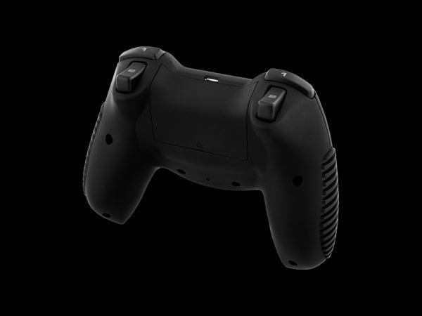 Nyko Cygnus Controller For Android Set Top Boxes/Tablets & Smartphones (Black) - DataBlitz