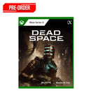 XBOX DEAD SPACE REMAKE (ASIAN) - DataBlitz