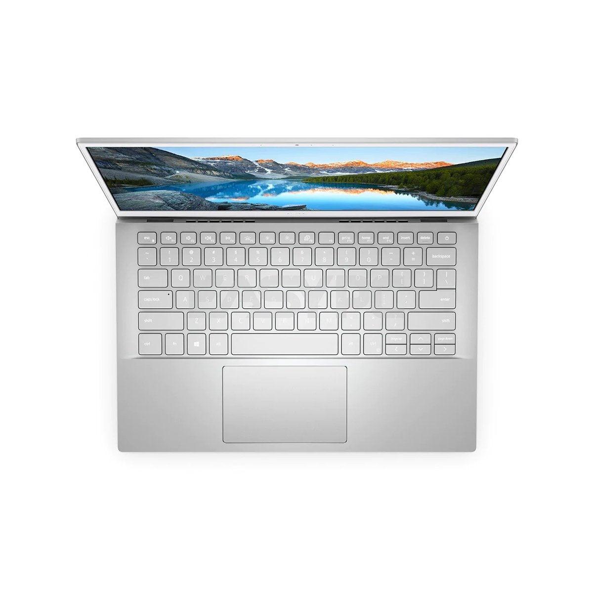 DELL INSPIRON 5301 I7-1165G7 LAPTOP (PLATINUM SILVER) | 13.3" FHD | i7-1165G7 | 8GB DDR4 | 512GB SSD | MX350 | WIN10 + MS OFFICE HOME & STUDENT 2019 + DELL PROFESSIONAL SLEEVE 13 - DataBlitz