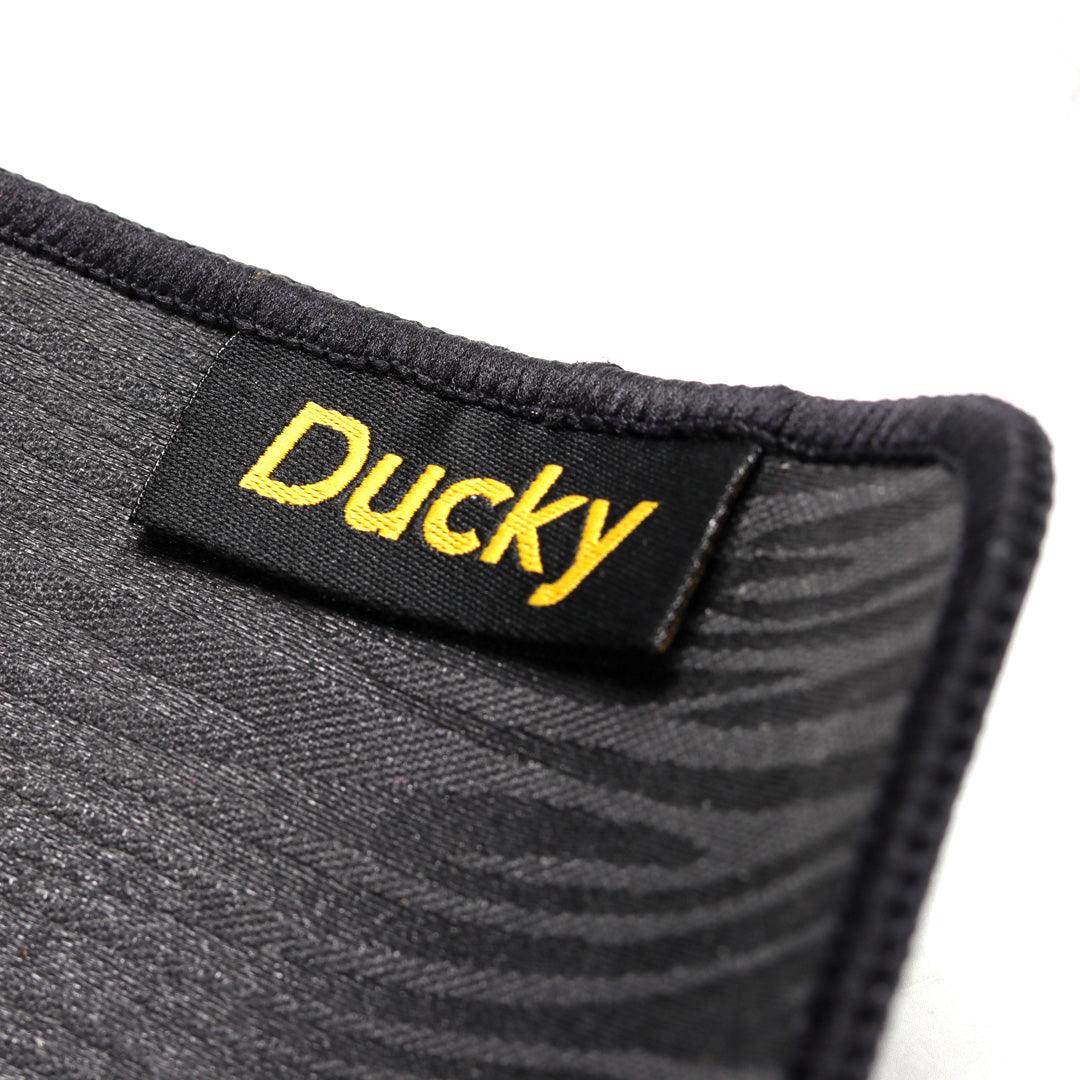 DUCKY 2021 HALLOWEEN LIMITED EDITION MOUSE PAD (DPCL21-CEBAH) - DataBlitz