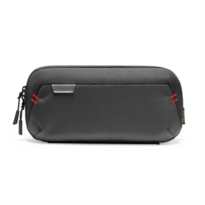 NSW Tomtoc Storage Handbag For N-Switch / N-Switch OLED (Black) (A0534D1) - DataBlitz