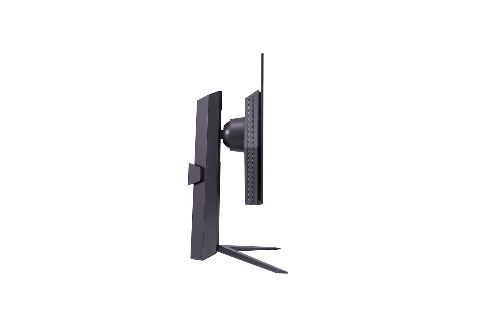 LG 27GR95QE-B 27” Ultragear OLED QHD 240HZ Gaming Monitor - DataBlitz