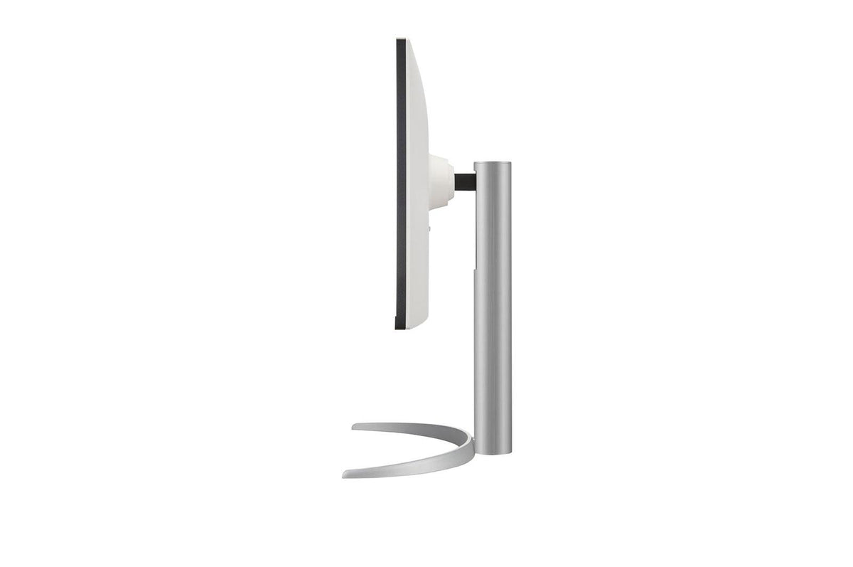LG 27UP850N-W 27” UHD IPS Monitor - DataBlitz