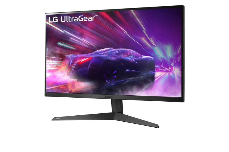 LG 24GQ50F-B 24” UltraGear FHD Gaming Monitor - DataBlitz