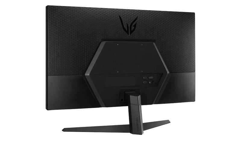 LG 24GQ50F-B 24” UltraGear FHD Gaming Monitor - DataBlitz