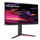 LG 27GP750-B 27" ULTRAGEAR IPS FHD GAMING MONITOR - DataBlitz