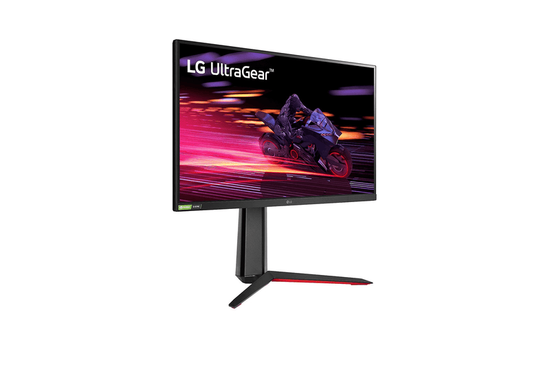 LG 27GP750-B 27" ULTRAGEAR IPS FHD GAMING MONITOR - DataBlitz