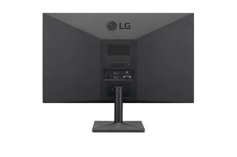 LG 22MN430M-B 21.5" FULL HD IPS MONITOR WITH RADEON FREESYNC - DataBlitz