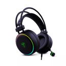 T-Dagger Sona RGB 7.1 Surround Sound Wired Gaming Headset (T-RGH304)