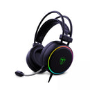 T-Dagger Sona RGB 7.1 Surround Sound Wired Gaming Headset (T-RGH304)