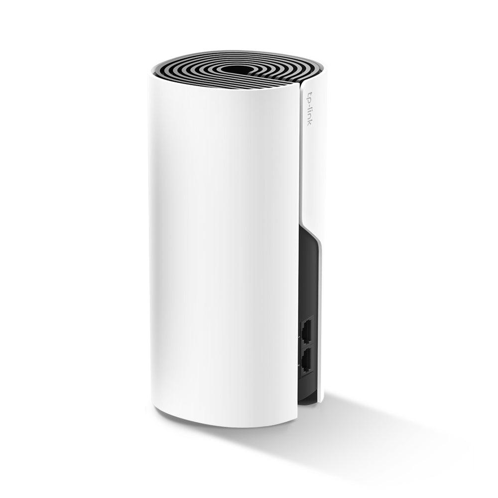 TP-Link AC1200 Whole Home Mesh Wi-Fi System Compatible With Amazon Alexa (Deco-E4 (1-Pack)) - DataBlitz