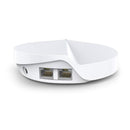 TP-LINK AC1300 Whole Home Mesh Wi-Fi System (White) (DECO M5 (3-Pack)) - DataBlitz