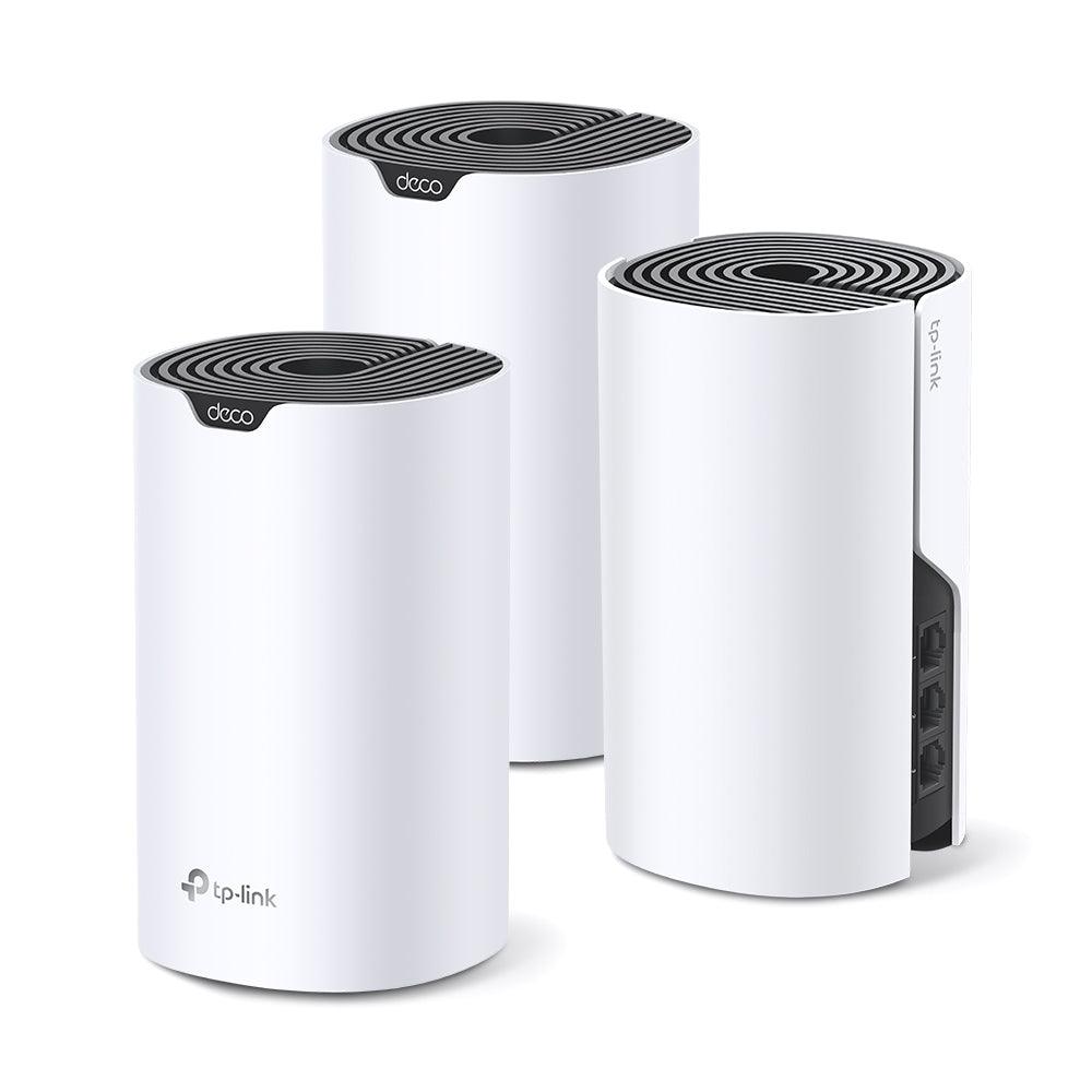 DataBlitz TP Link AC1900 Whole Home Mesh Wi Fi System Compatible