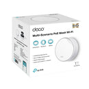 TP-Link AX3000 Whole Home Mesh WiFi 6 System With POE (Deco X50-POE)