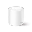 TP-Link AX5400 Whole Home Mesh Wi-Fi 6 System (Deco X60) (2-Pack)