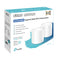 TP-Link AX5400 Whole Home Mesh Wi-Fi 6 System (Deco X60) (2-Pack)
