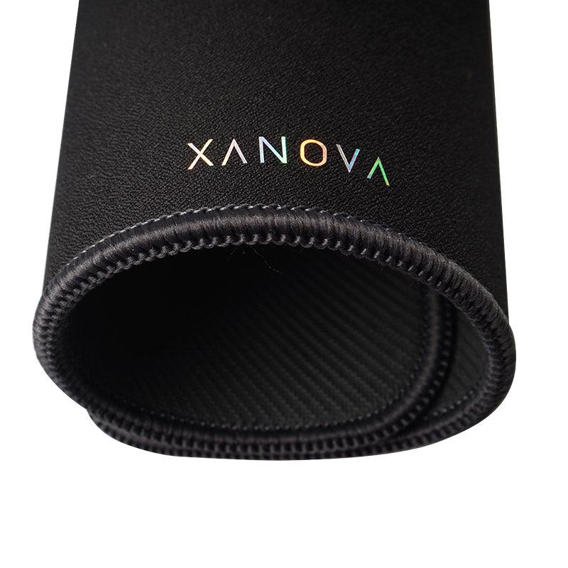 Xanova Deimos Gaming Mouse Pad - DataBlitz