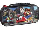 Nintendo Switch Game Traveler Deluxe Travel Case Super Mario Odyssey (NNS58) - DataBlitz