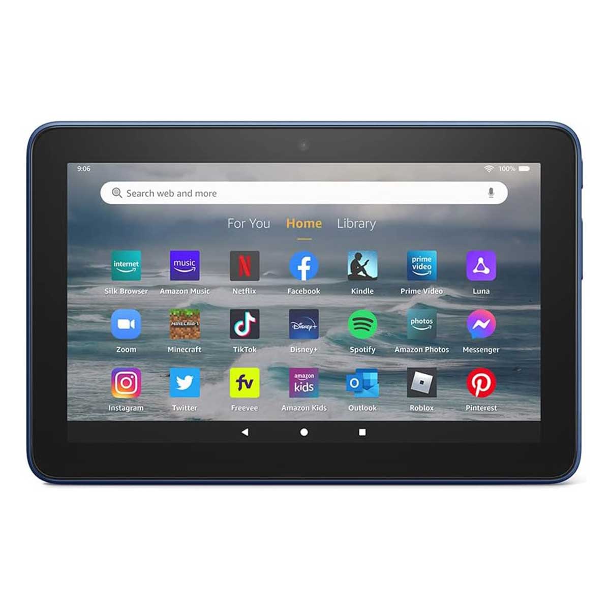 Amazon Fire 7 Tablet 12TH Gen With Alexa 16GB