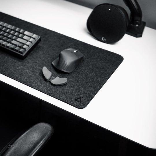 Gaming Desk Mat - DeltaHub