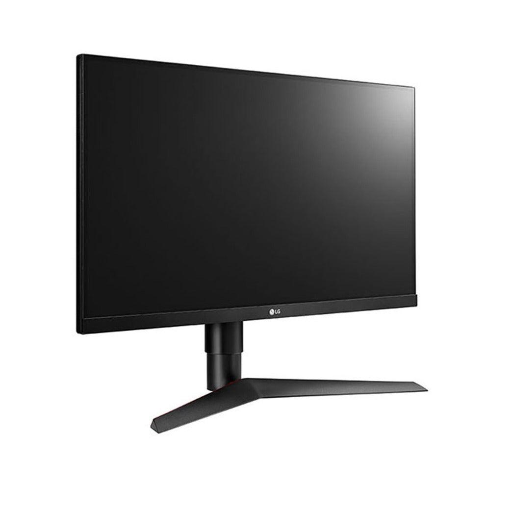 LG 27GL650F-B 27" ULTRA GEAR GAMING MONITOR - DataBlitz