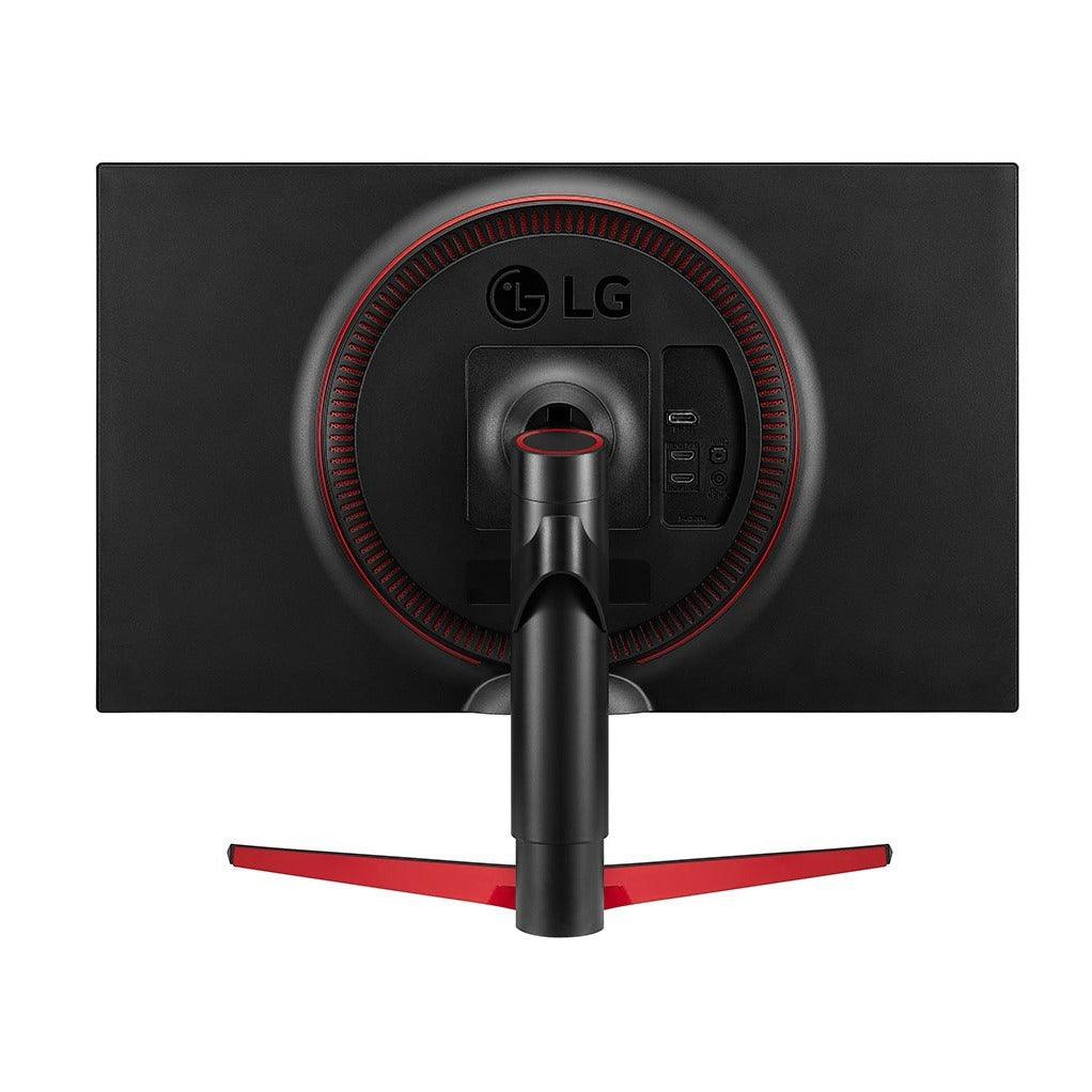 LG 27GL650F-B 27" ULTRA GEAR GAMING MONITOR - DataBlitz
