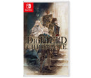 NINTENDO SWITCH THE DIOFIELD CHRONICLE