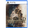 PS5 The Diofield Chronicle (Asian) - DataBlitz